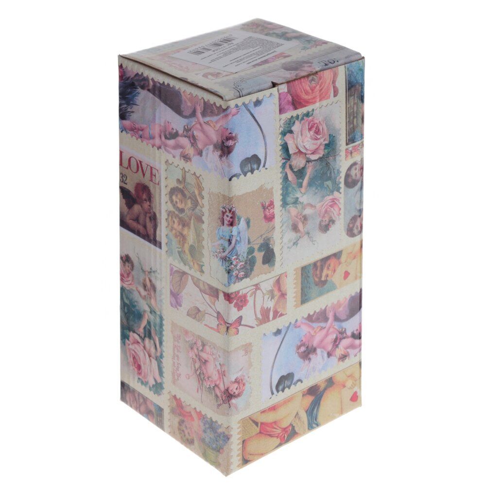 GAEM Фигурка декоративная "Балерина", L6,5 W10,5 H14 см