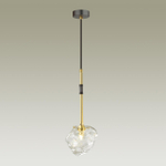 4789/1 ODL Подвес G9 1*40Вт 220В IP20 LOFT