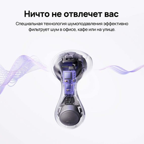 HUAWEI FreeBuds 6 Black