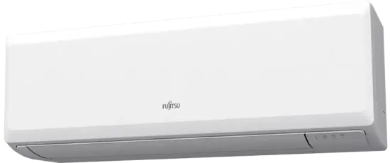 Сплит-система Fujitsu ASYG12KPCA-R/AOYG12KPCA-R Clarios