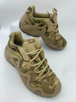 Кроссовки треккинговые