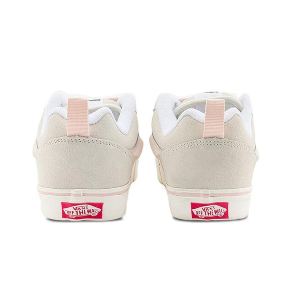 Кеды Knu Skool 'Pastels Pink' VN0009QCPNK