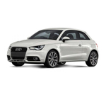 Audi A1 1 поколение 8X (02.2010 - 08.2014) хэтчбек, 3 двери