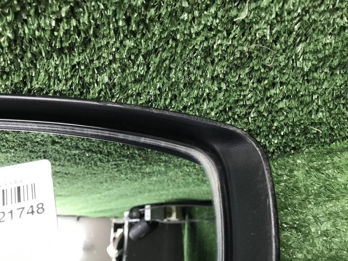 Зеркало правое Hyundai Solaris 1 (2010-2017) 5к.