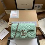 Gucci Marmont 16 cm