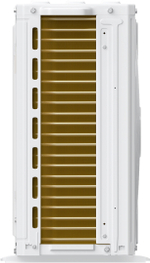 Сплит-система кондиционер Kalashnikov Форпост KVAC-I-18IN-G1/KVAC-I-18OD-G1