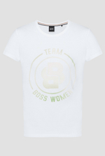 Футболка женская BOSS Eventsa5 10236978 01