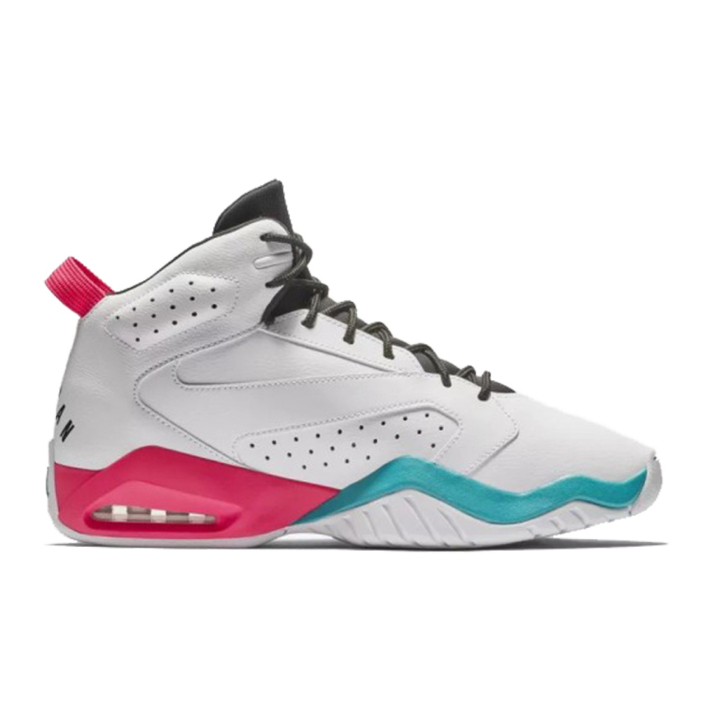 Кроссовки Air Jordan Lift Off GS Turbo Green