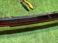 Фонарь крышки багажника EXEED TXL (2019-н.в.)