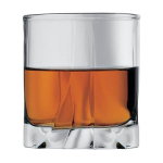 Набор стаканов для виски 6шт 368мл «Луна» 42348B