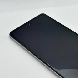 Дисплей Samsung A72 (A725F) Черный OLED большой