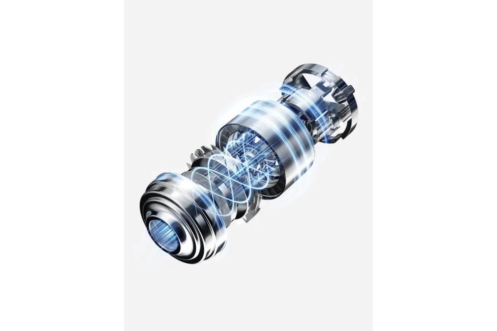 Пылесос беспроводной Xiaomi Vacuum Cleaner G20 Max EU