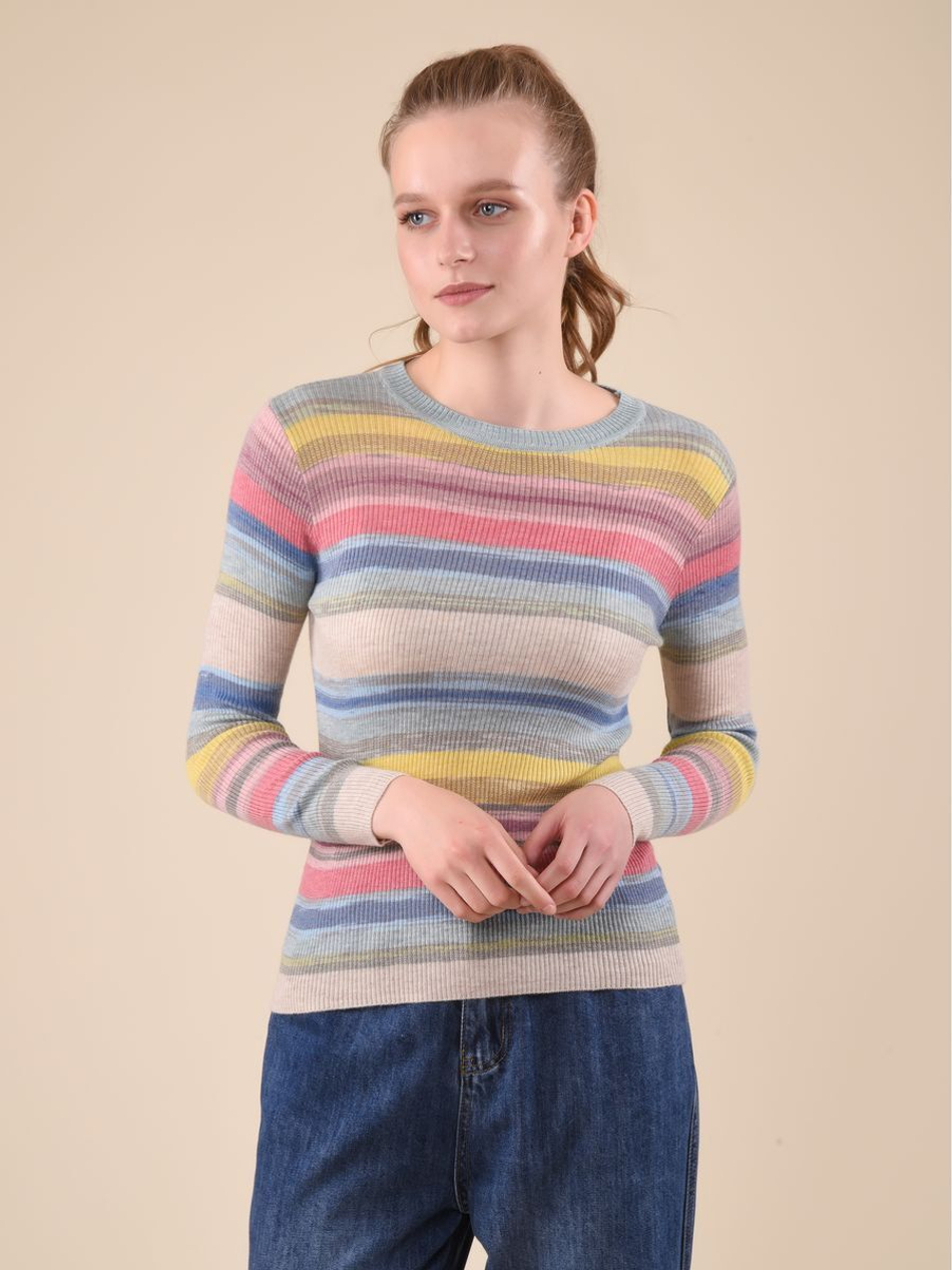 Джемпер женский