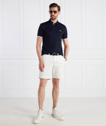 Поло Paule BOSS GREEN - темно-синий(50494327)