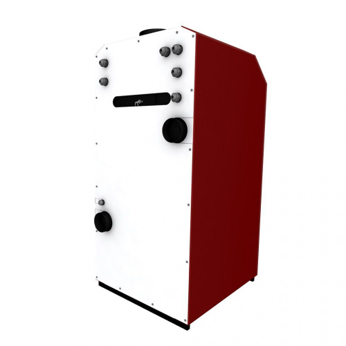 Напольный газовый котел Лемакс WISE-50