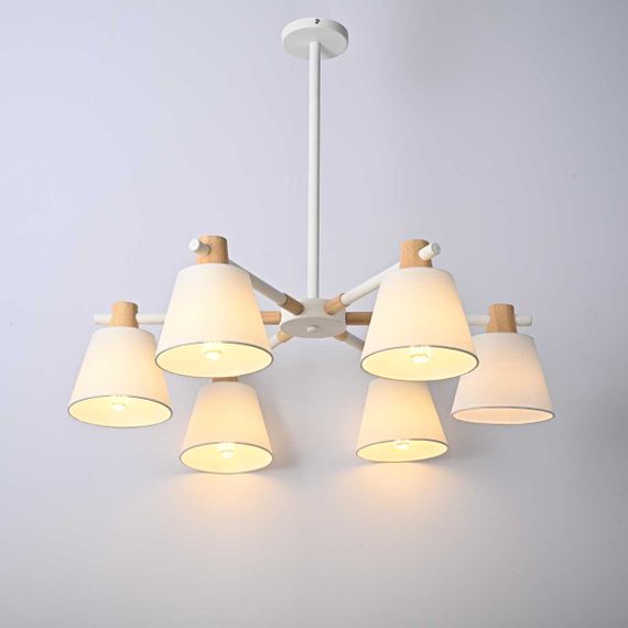 Подвесная люстра Imperium Loft Natura 177987-26