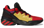 Кроссовки Adidas D.O.N. Issue 2