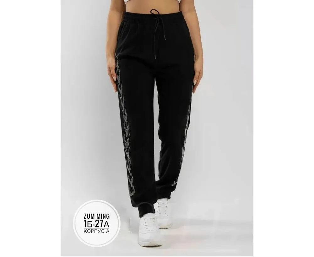 Брюки 50361641 Fabrika