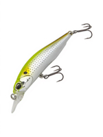 Воблер DUO Realis Rozante Shad 57MR, CCC3263 GA Tiger