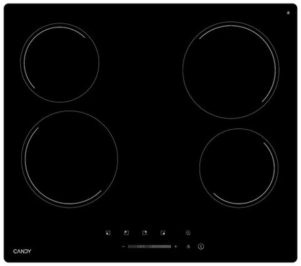 Электрическая варочная панель Candy CHXC64TNB