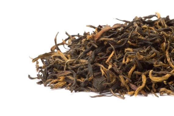 Jin Jun Mei 2 (złote brwi)