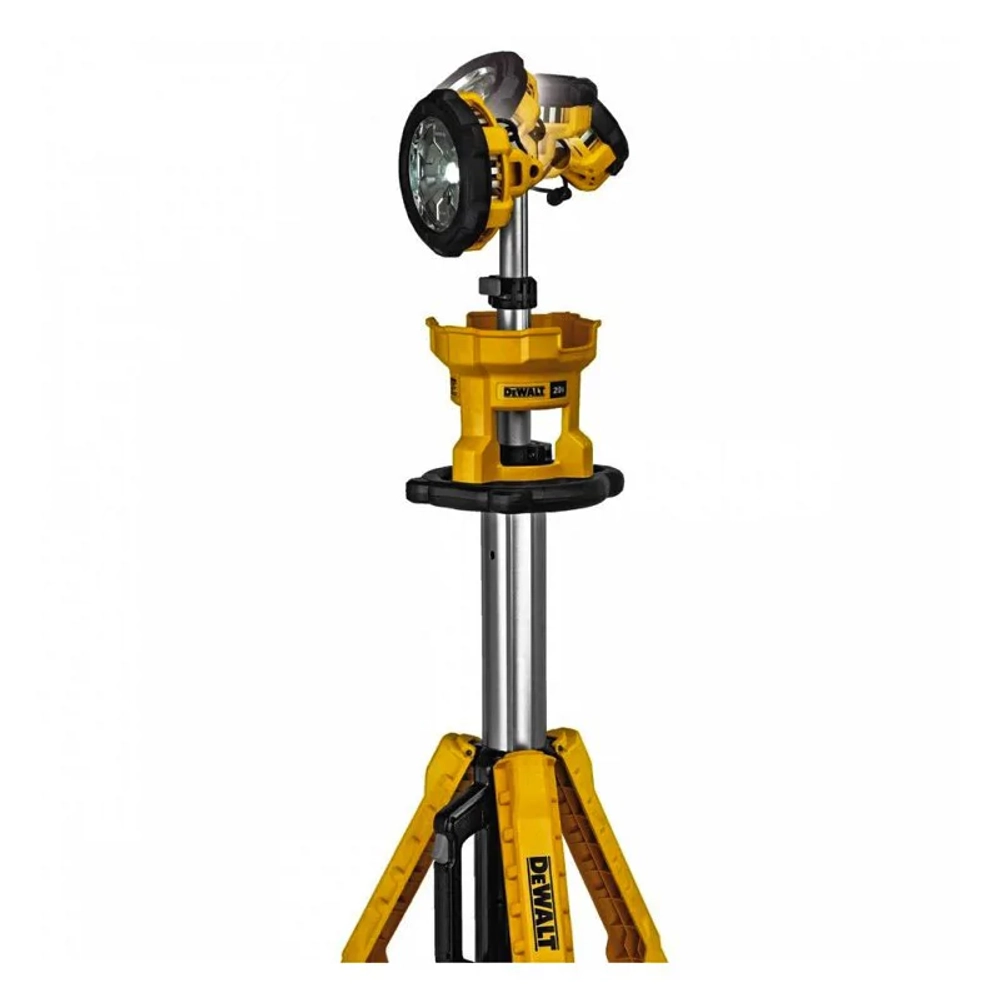 DeWalt DCL079 аккумуляторная мачта освещения (без АКБ и ЗУ)