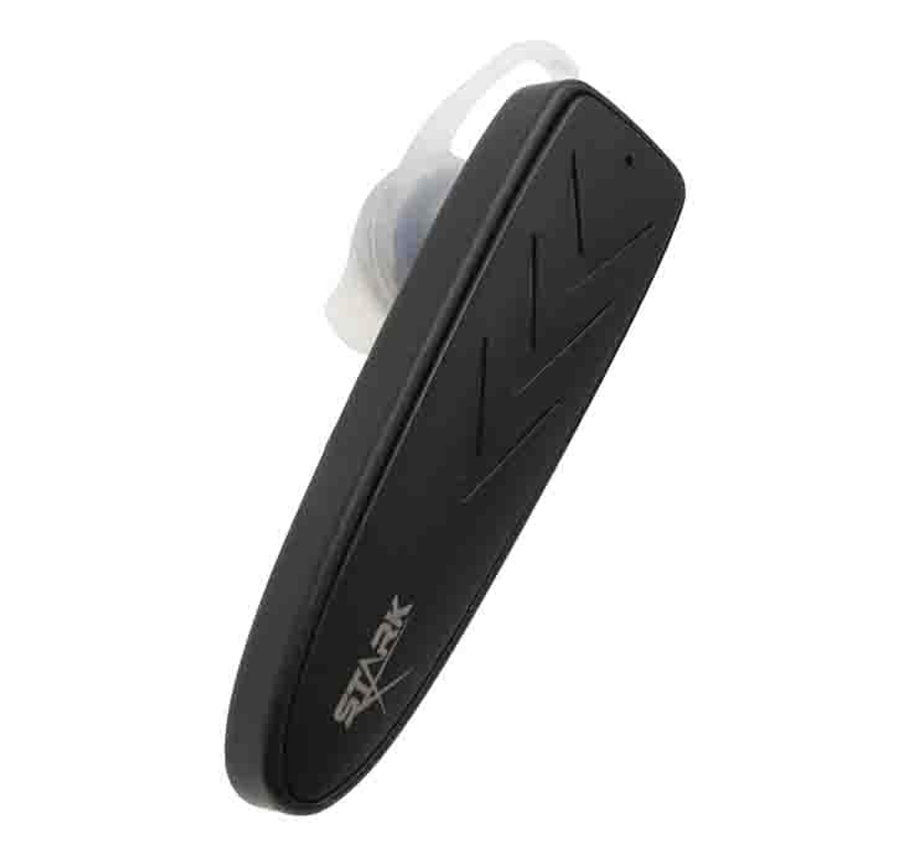 Гарнитура Bluetooth STARK G11 (черный)