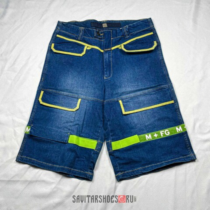 Шорты M+FG