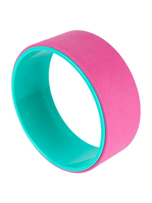 Колесо для йоги 32 см Atemi