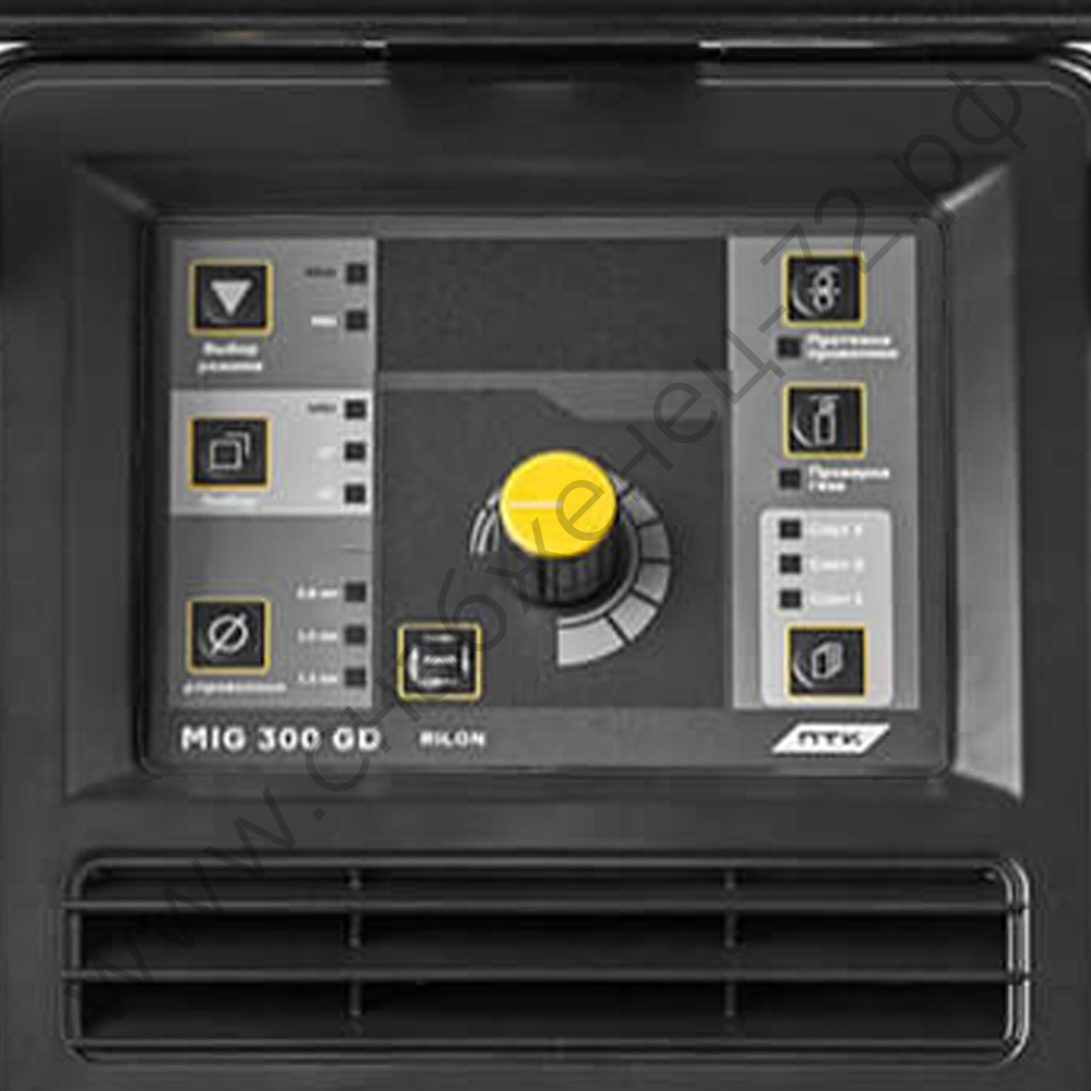 ПТК RILON MIG 300 GD