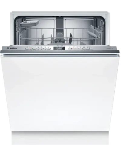 Встраиваемая посудомоечная машина Bosch SBV4HAX48E