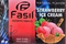 FASIL (ФАСИЛ) Strawberry Ice Cream 50 гр.