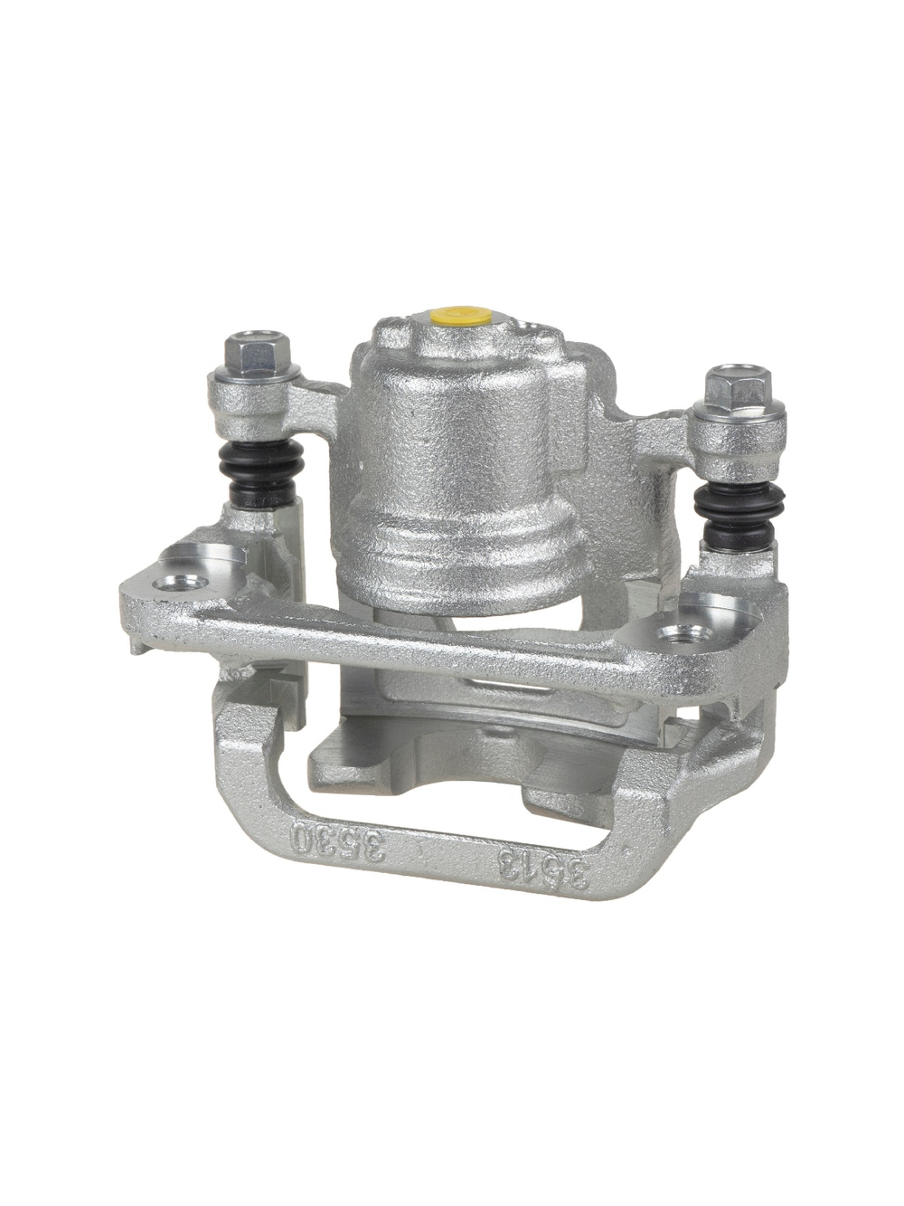 Суппорт задний L (в сборе) NISSAN Altima(CL32/L32)Maxima(A34)Teana II J32 GANZ GIJ13074