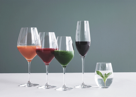 Набор 6 бокалов Holmegaard, Cabernet, 6 шт., стекло · арт. fabr 4303380