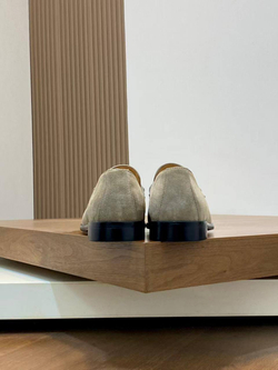 Лоферы Brunello Cucinelli