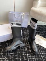 Christian Dior D-Major Boot