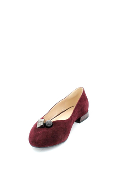 Туфли женские Ascalini W22594B