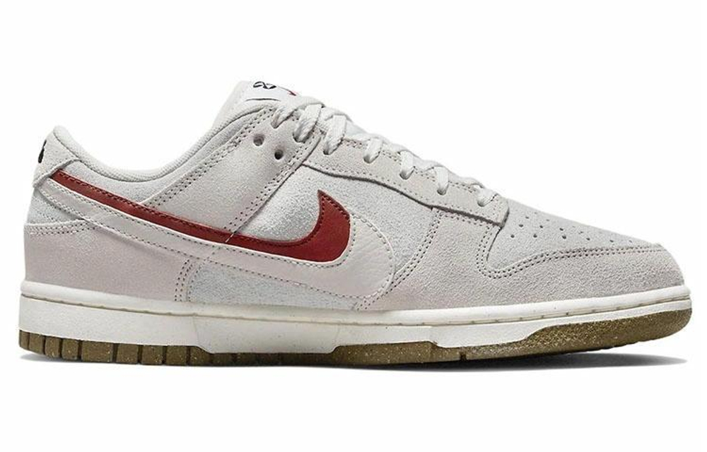 Кроссовки Nike Dunk Low Se "85" (Женская размерная сетка)