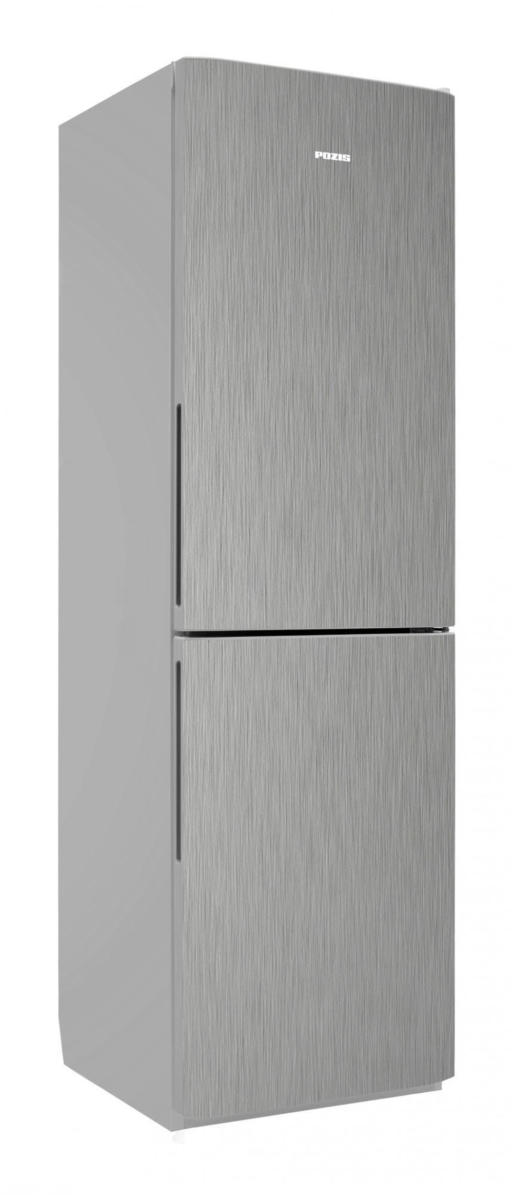 Холодильник Pozis RK FNF-172 s+