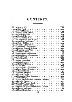 Anecdotes of great musicians. Three hundred anecdotes and biographical sketches of famous composers and performers | W.F. Gates