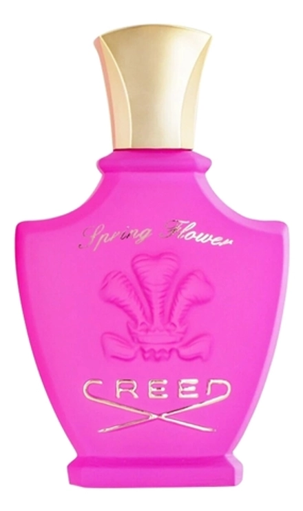 Creed Spring Flower