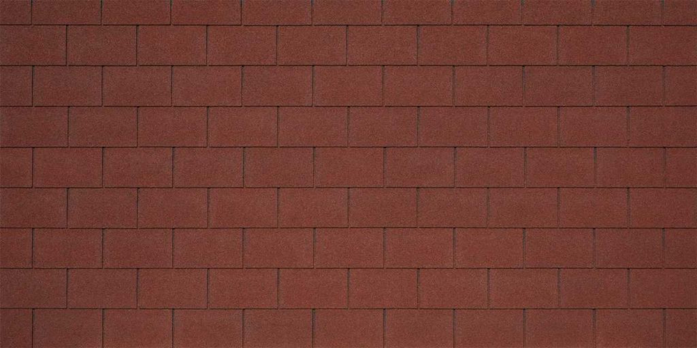 Гибкая черепица TEGOLA TOSCANA Chianti 403 2,9м2
