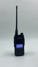 Радиостанция BF-K5 Pro Type-C, 5W