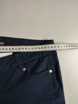 Брюки Settre Collection  лаконичные 44 размер