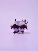 Игрушка BT21 Angel&Villain