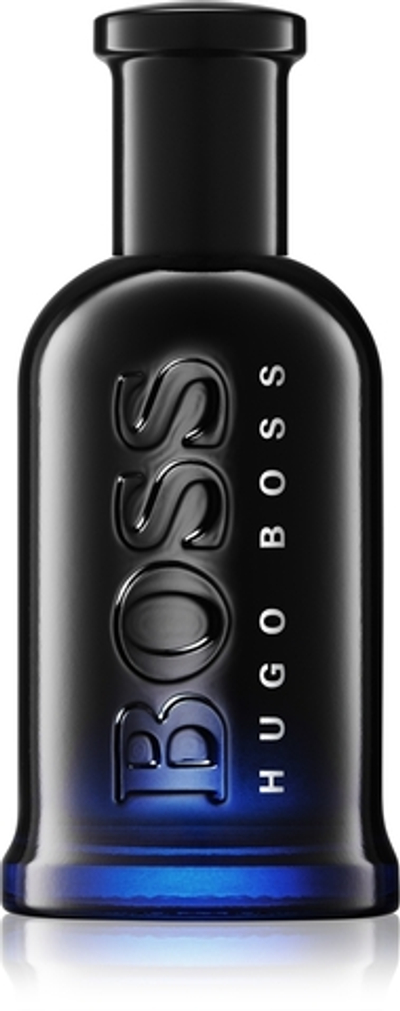 Hugo Boss BOSS Bottled Night туалетная вода для мужчин