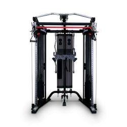 Многофункциональный силовой комплекс Inspire FT20B