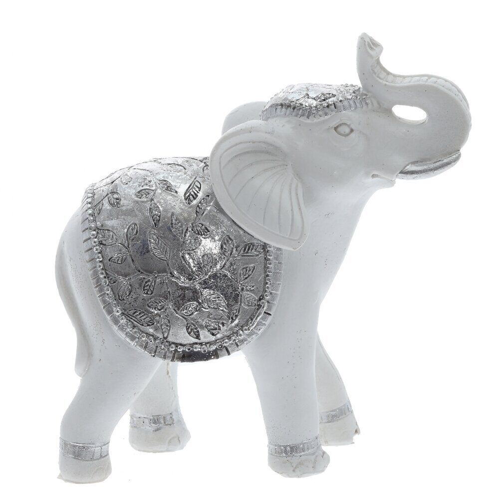 GAEM Фигурка декоративная "Слон", L12,5 W5,5 H14 см