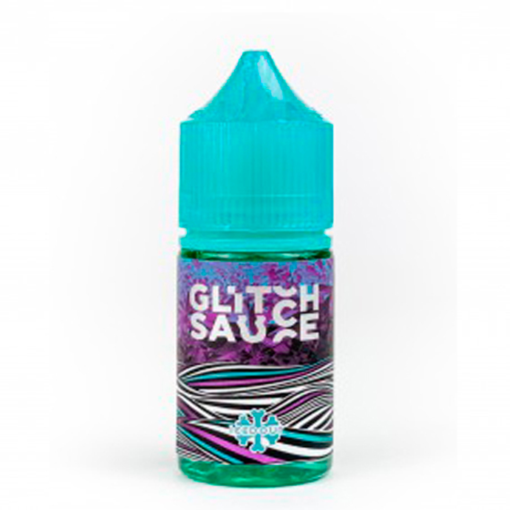 La Festa by Glitch Sauce Salt (ICED OUT) 30мл