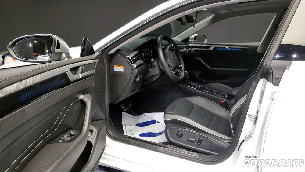Volkswagen Arteon 2.0 TDI Prestige (05.2022)